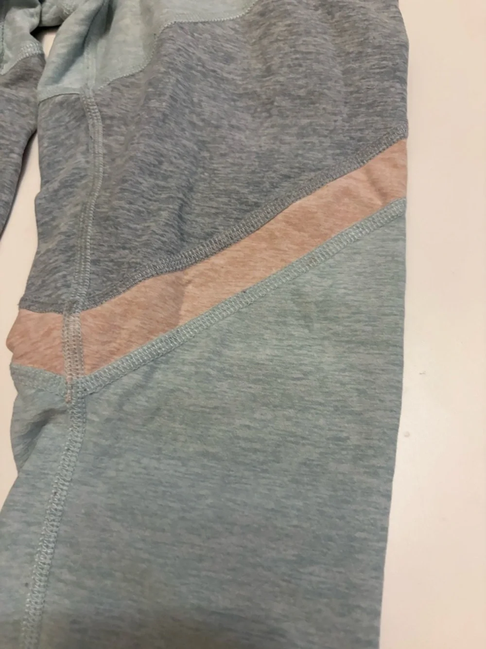 Alosoft high rise sea size XS length 27”